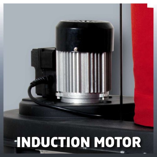 Пылесос для сбора стружки Einhell TE-VE 550 A