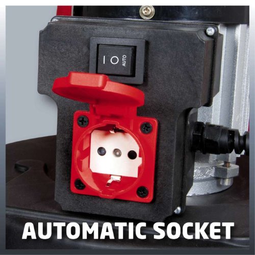 Пылесос для сбора стружки Einhell TE-VE 550 A