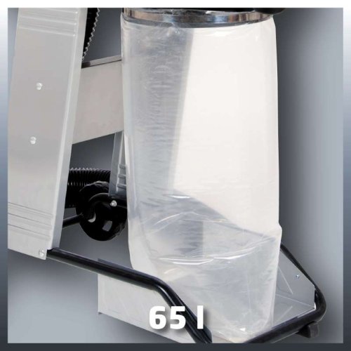 Пылесос для сбора стружки Einhell TE-VE 550 A