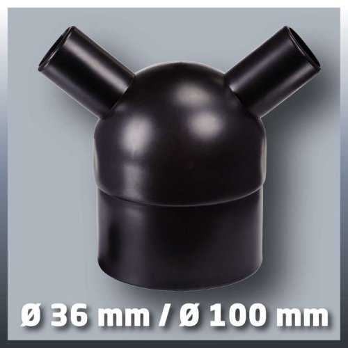 Пылесос для сбора стружки Einhell TE-VE 550 A