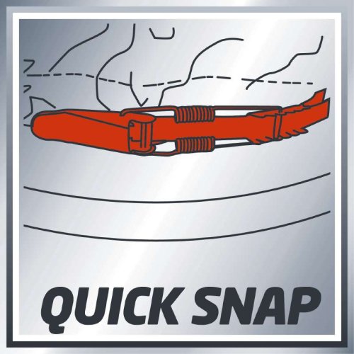 Пылесос для сбора стружки Einhell TE-VE 550 A