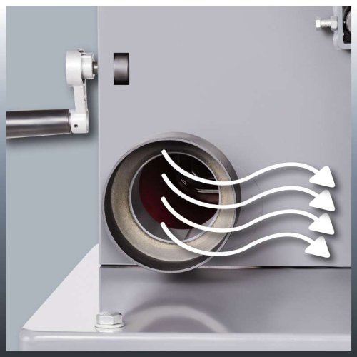 Ленточная пила Einhell TC-SB 305