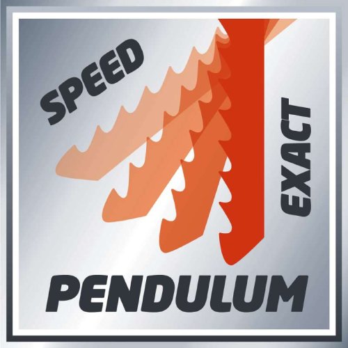 Лобзик Einhell TE-JS 18 Li Kit (1x2,0Ah)