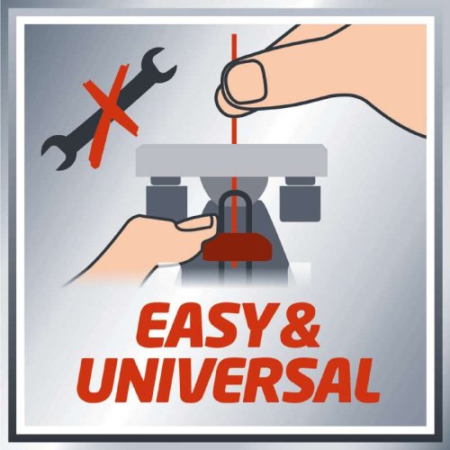 Лобзик Einhell TE-JS 18 Li Kit (1x2,0Ah)