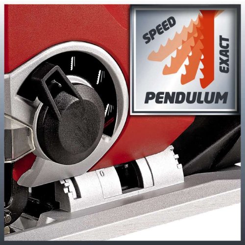 Лобзик Einhell TE-JS 18 Li Kit (1x2,0Ah)