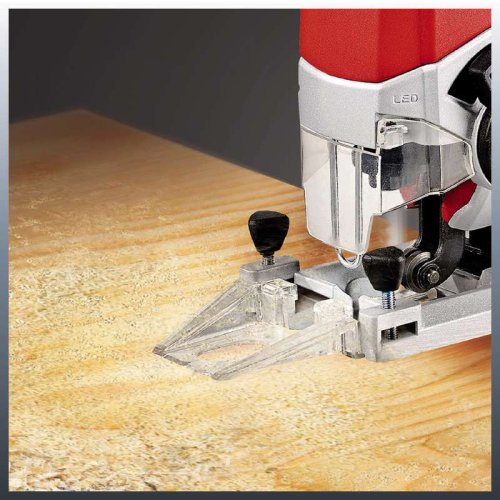 Лобзик Einhell TE-JS 18 Li Kit (1x2,0Ah)