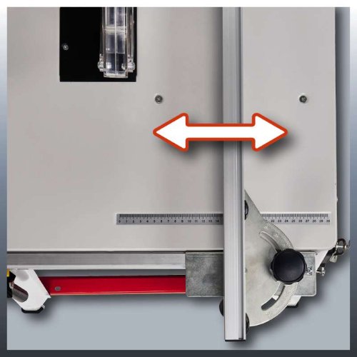 Циркулярно (распиловочный) станок Einhell TC-TS 2031 U