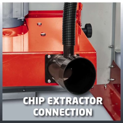 Циркулярно (распиловочный) станок Einhell TC-TS 2031 U