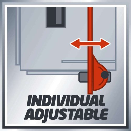 Циркулярно (распиловочный) станок Einhell TC-TS 2031 U