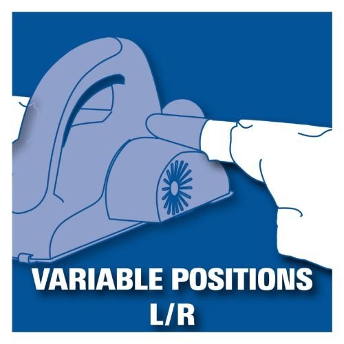 Электрорубанок Einhell BT-PL 750