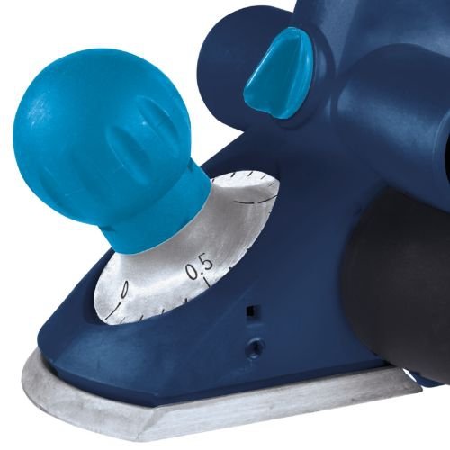 Электрорубанок Einhell BT-PL 750