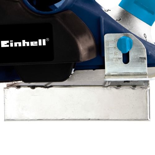 Электрорубанок Einhell BT-PL 750