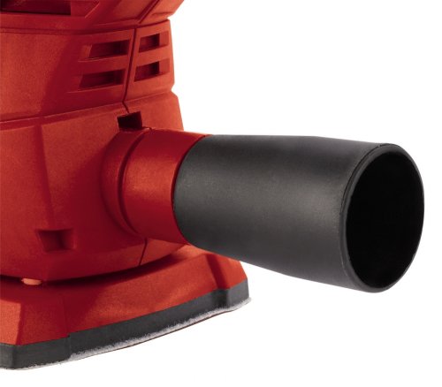 Вибрационная шлифмашина Einhell TE-OS 1320