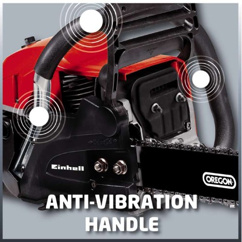 Бензопила Einhell GH-PC 2040/1