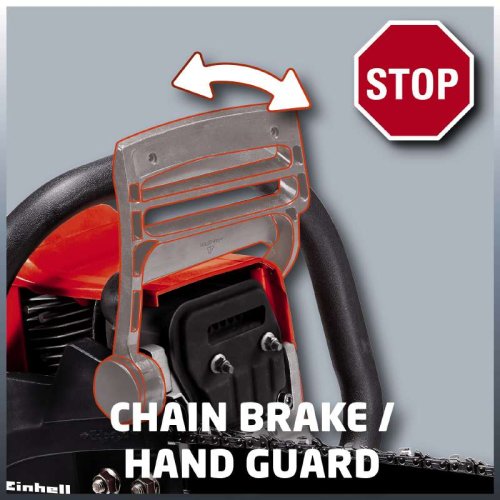 Бензопила Einhell GH-PC 2040/1