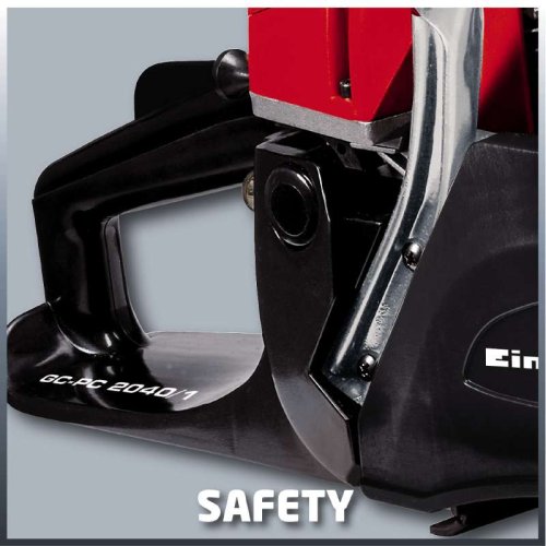 Бензопила Einhell GH-PC 2040/1