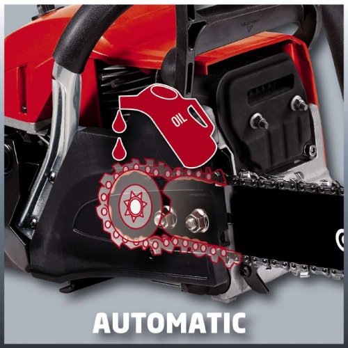 Бензопила Einhell GH-PC 2040/1