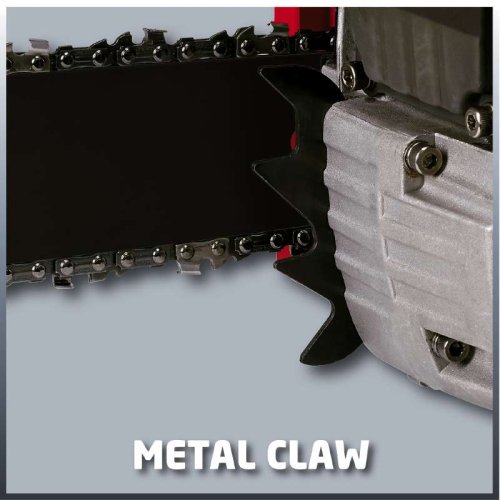 Бензопила Einhell GH-PC 2040/1