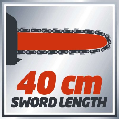 Бензопила Einhell GH-PC 2040/1