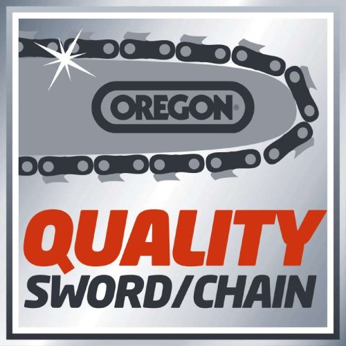 Бензопила Einhell GH-PC 2040/1