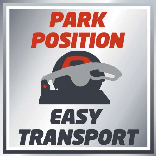 Монтажная пила Einhell TC-MC 355