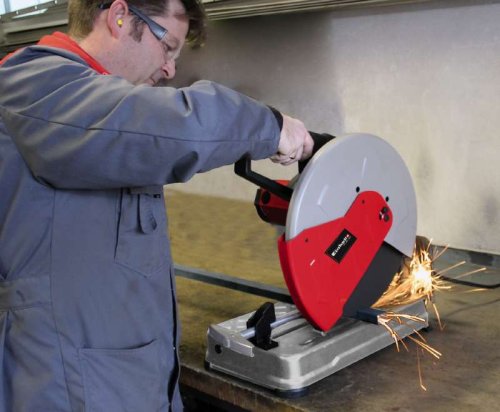 Монтажная пила Einhell TC-MC 355