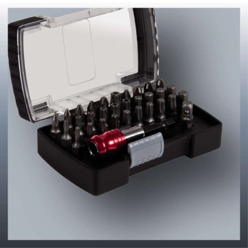 Шуруповерт Einhell TE-SD 3,6 Li Kit