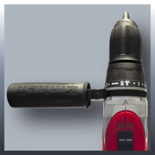 Шуруповерт ударный Einhell TE-CD 18-2 Li-i