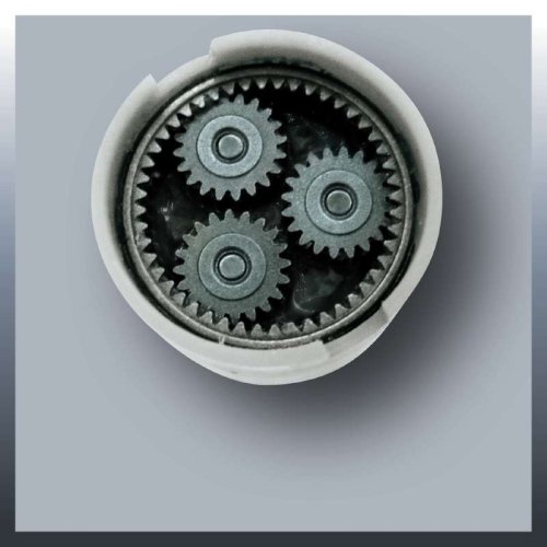 Шуруповерт ударный Einhell TE-CD 18-2 Li-i