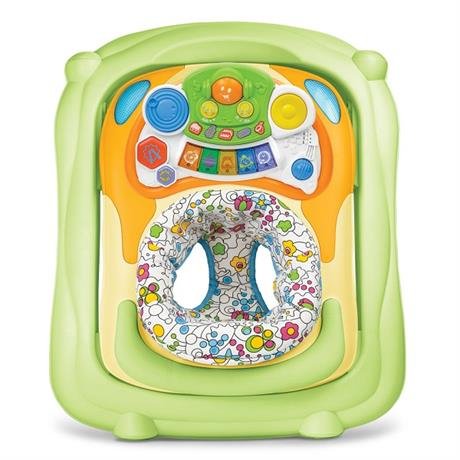 Ходунки "Музыкальный центр" Weina 4007.101.31