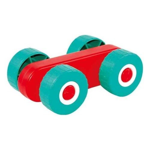 Конструктор Gigo Юный инженер (7330P)