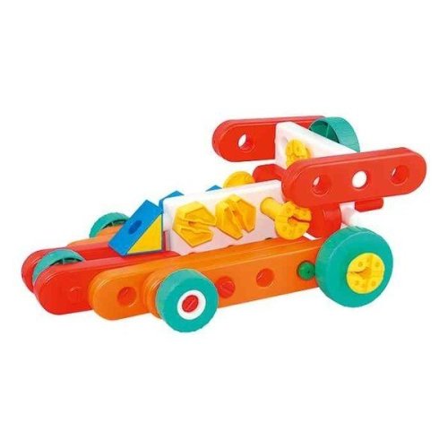 Конструктор Gigo Юный инженер (7330P)