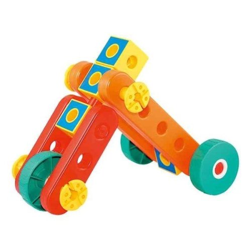 Конструктор Gigo Юный инженер (7330P)