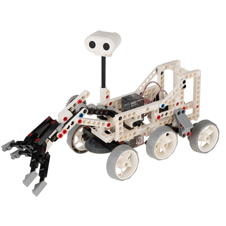 Конструктор Gigo Космічні машини (7337)