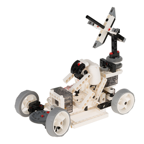 Конструктор Gigo Космічні машини (7337)