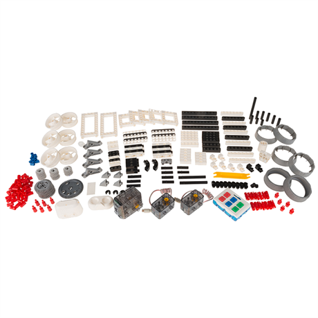 Конструктор Gigo Космічні машини (7337)