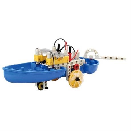 Конструктор Gigo Магия солнца (7345R)