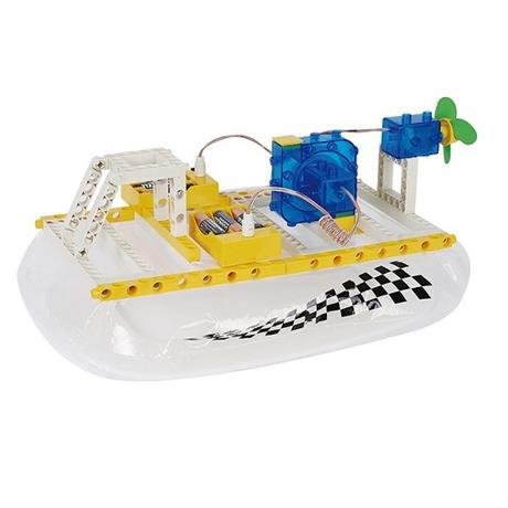 Конструктор Gigo Сила ветра (7367)