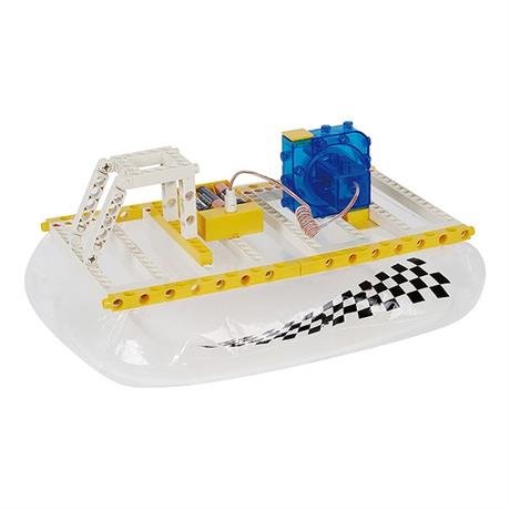 Конструктор Gigo Сила ветра (7367)