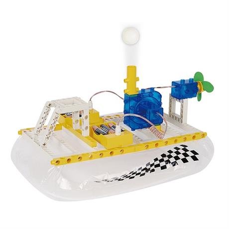 Конструктор Gigo Сила ветра (7367)