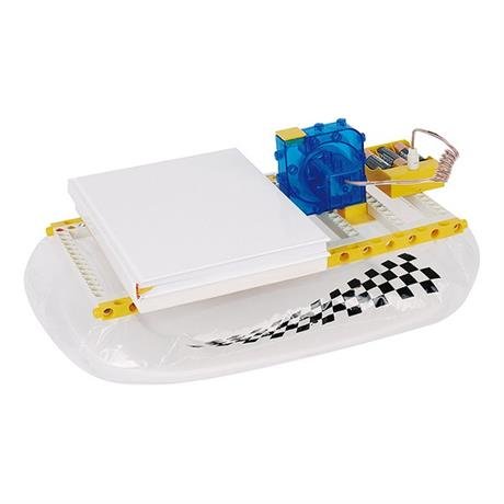 Конструктор Gigo Сила ветра (7367)