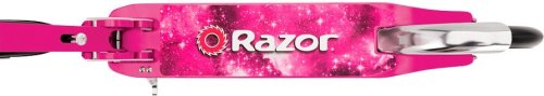 Самокат Razor A5 Lux Pink