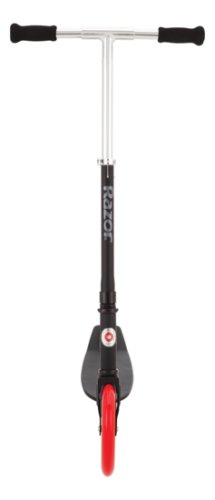 Самокат Razor Carbon Black