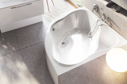 Ванна Ravak New Day 140x140