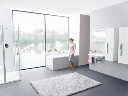 Панель для ванни Ravak Chrome 150 (фронтальна)