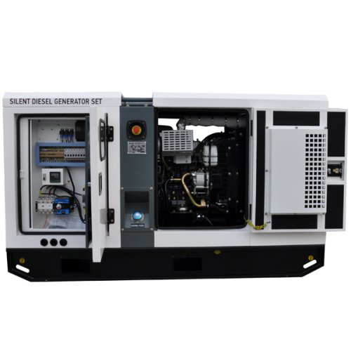 Дизельный генератор Matari MC20