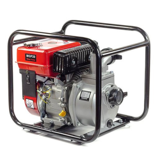 Мотопомпа MATARI MGP20