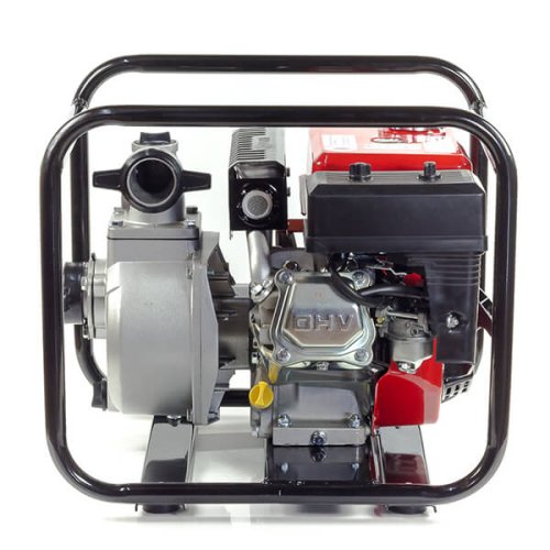 Мотопомпа MATARI MGP20