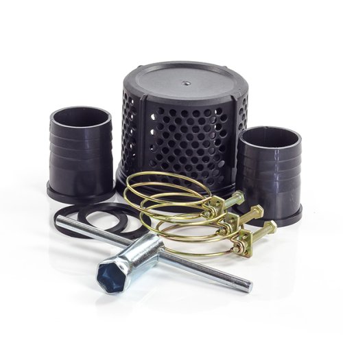 Мотопомпа MATARI MGP20