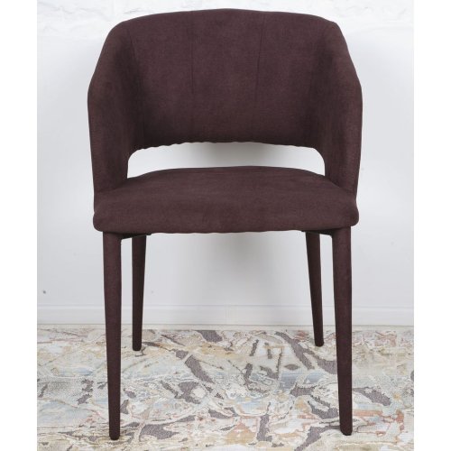 Стул Nicolas ANDORRA коричневый MD000164